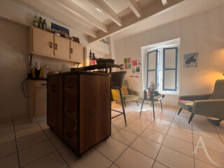  Appartement à louer 1 pièce 25 m²