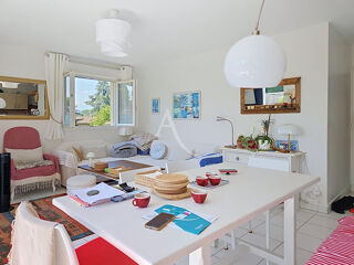  Appartement à vendre 4 pièces 79 m²