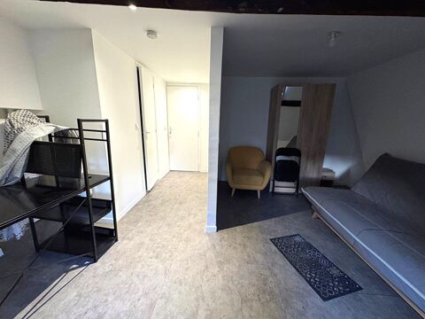   Appartement 1 Pi�ce Meaux Appartement - 1 pi�ce(s) - 14 m�