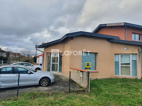 Villemur-sur-Tarn, local professionnel ou commercial ! 650 31340 Villemur sur tarn