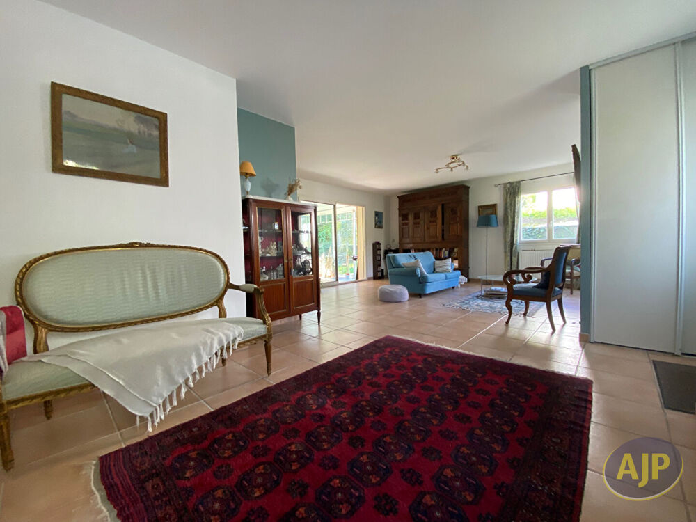 Vente Maison BORDEAUX CAUDERAN - Maison 5 chambres Bordeaux