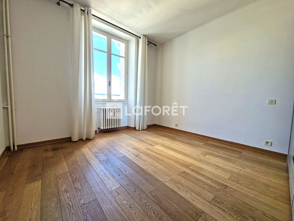 Vente Appartement Appartement Rodez 3 pièce(s) 69.81 m2 Rodez