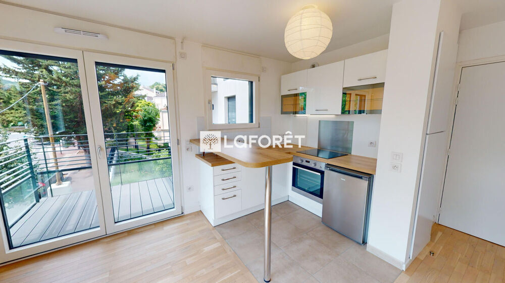 Rueil-Malmaison - 2P - 39 m²