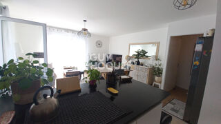  Appartement � vendre 5 pi�ces 99 m�