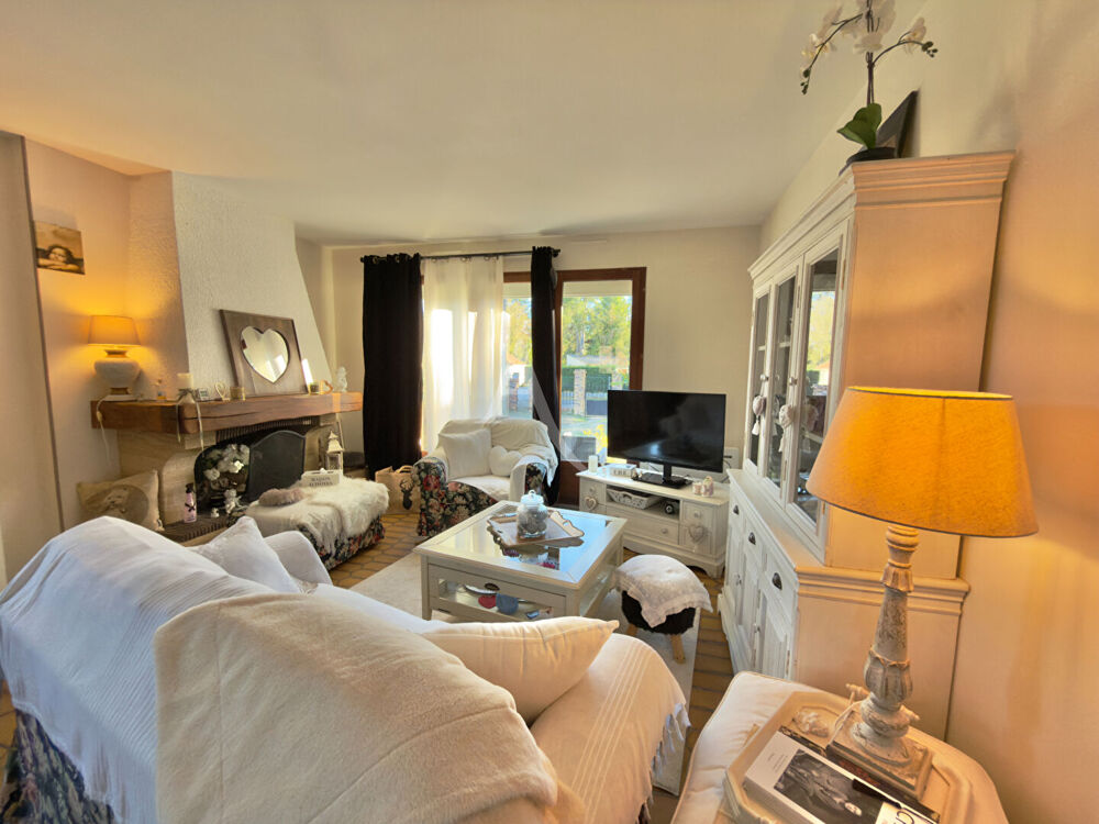 Vente Maison Une Parenthèse de Douceur au Coeur de la Sologne ! Chaon