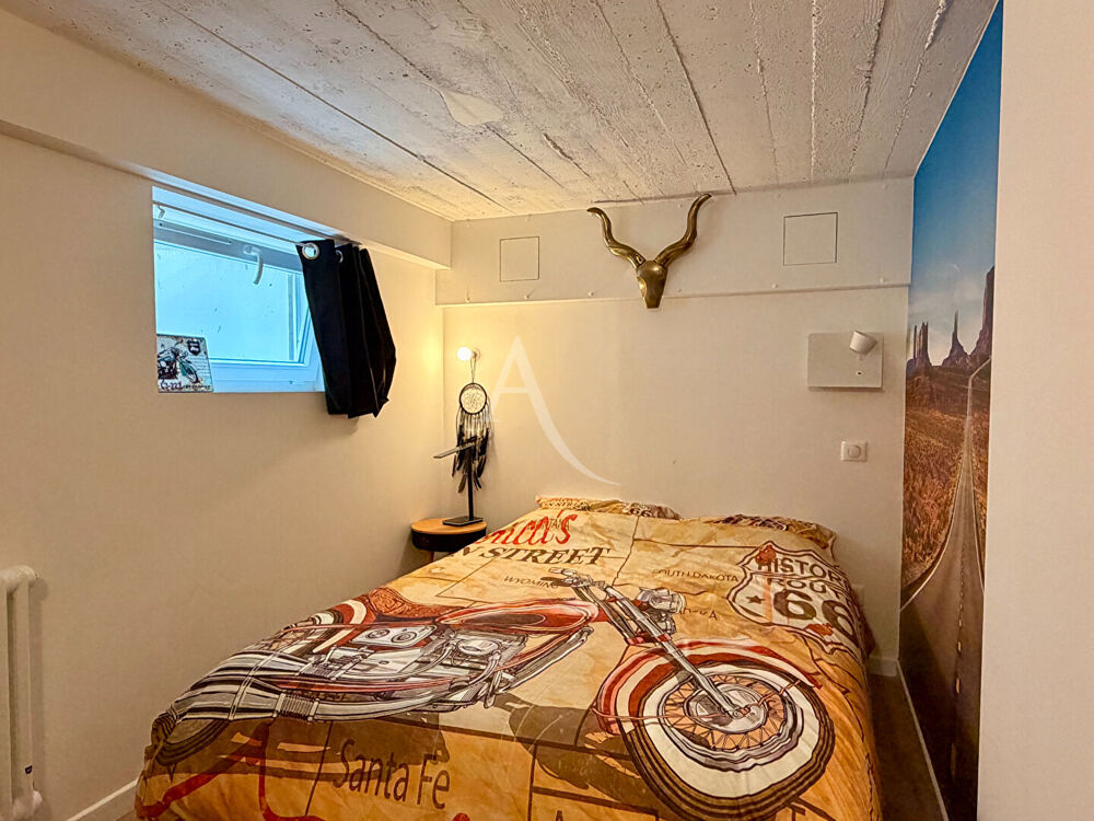à vendre  Maison Le Touquet-Paris-Plage (62520)
