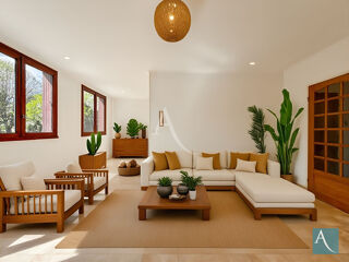  Appartement � vendre 4 pi�ces 72 m�