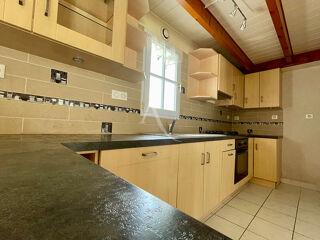  Maison à vendre 4 pièces 96 m²