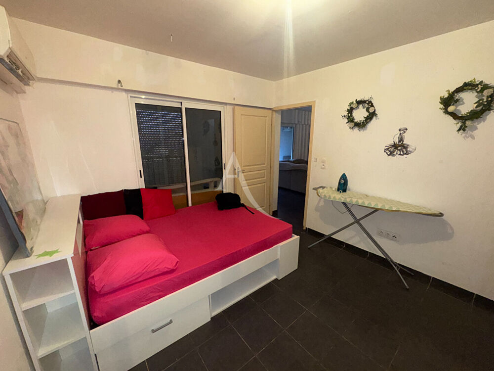 Appartement T3 de 70m²