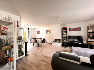  Maison à vendre 4 pièces 105 m²