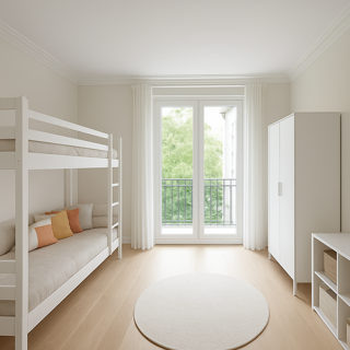  Appartement à vendre 4 pièces 96 m²