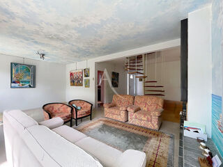  Maison à vendre 5 pièces 173 m²