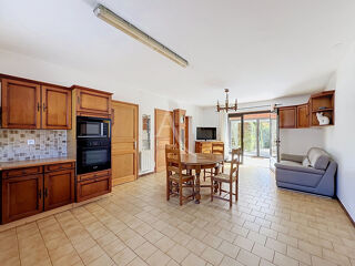  Maison à vendre 7 pièces 131 m²