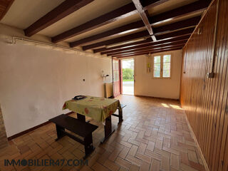 Maison à vendre 3 pièces 77 m²