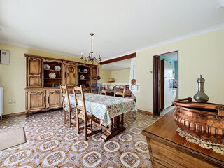  Maison à vendre 5 pièces 96 m²