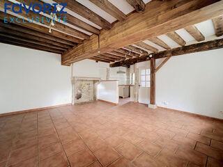 Location Maison Maison Gemaux 4 pièce(s) 103 m2 Gemeaux