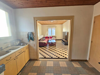  Maison � vendre 5 pi�ces 101 m�