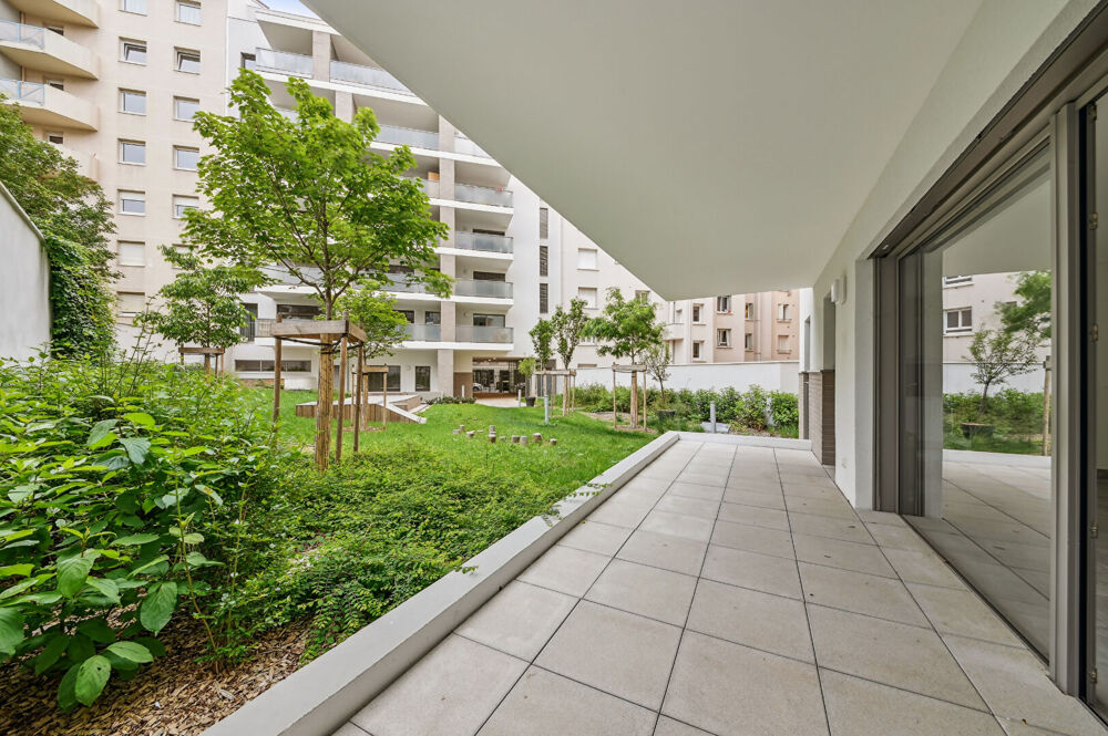 Location Appartement Appartement de type 2 - VILLEURBANNE Villeurbanne