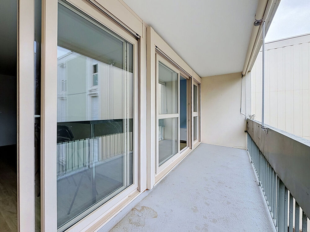 Appartement 3 pièces 1 m² · à Angers · 1 m² · 139 500 €