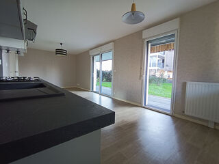  Appartement � vendre 2 pi�ces 49 m�