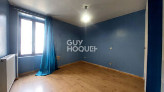  Maison à vendre 4 pièces 65 m²