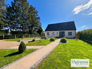  Maison  vendre 6 pices 120 m