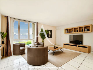  Appartement  vendre 3 pices 62 m