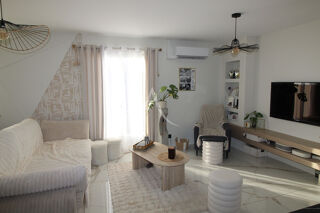  Maison à vendre 4 pièces 90 m²