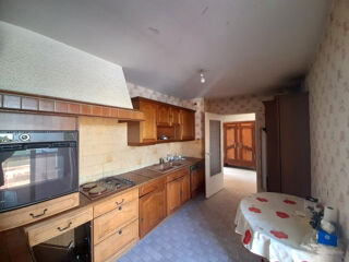  Appartement à vendre 3 pièces 80 m²