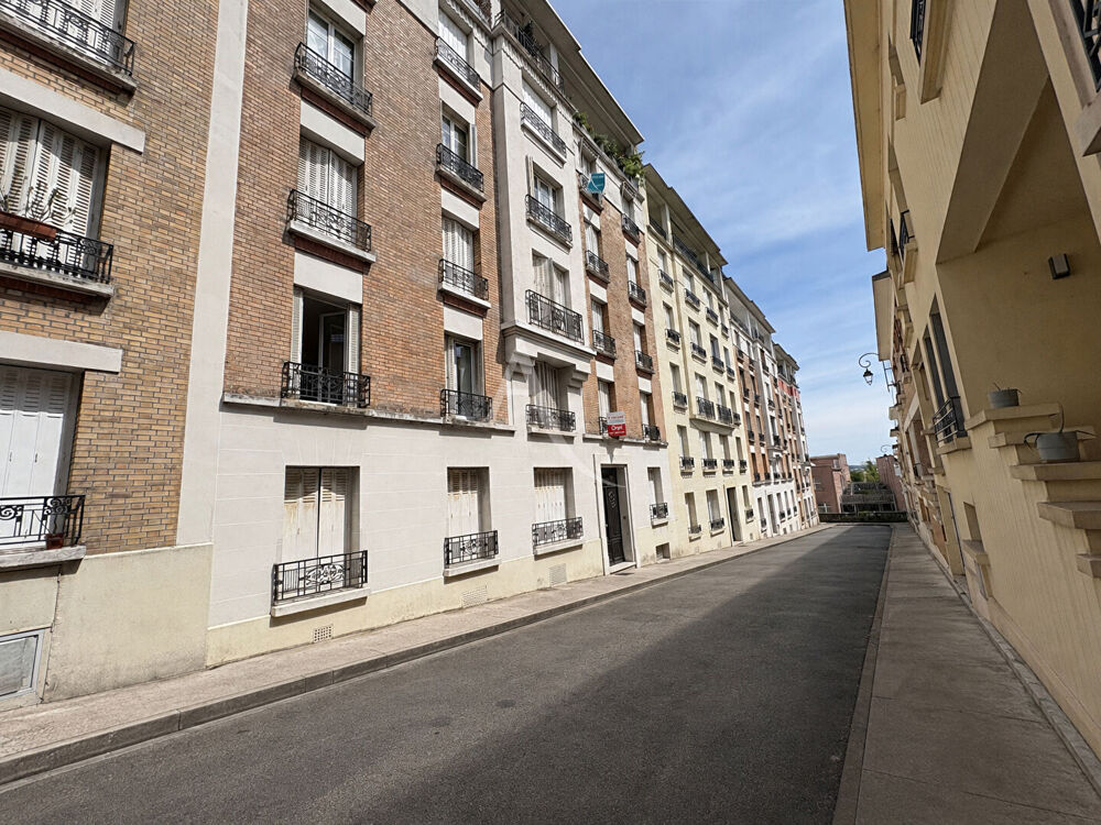 Location Appartement Appartement  MEUBLE Nogent Sur Marne 2 pièces  44.02 m2 Nogent sur marne