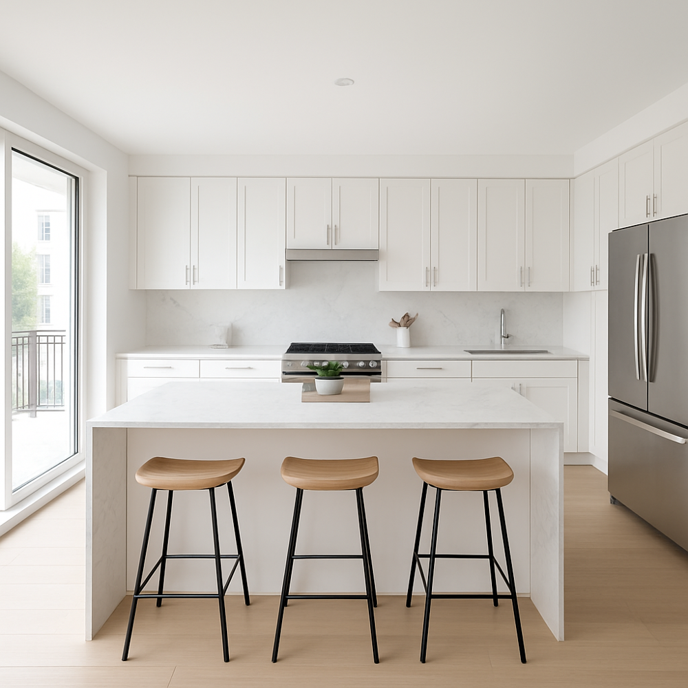 Vente Appartement Appartement 4 pièces de 88 m2 (Toulouse) Toulouse