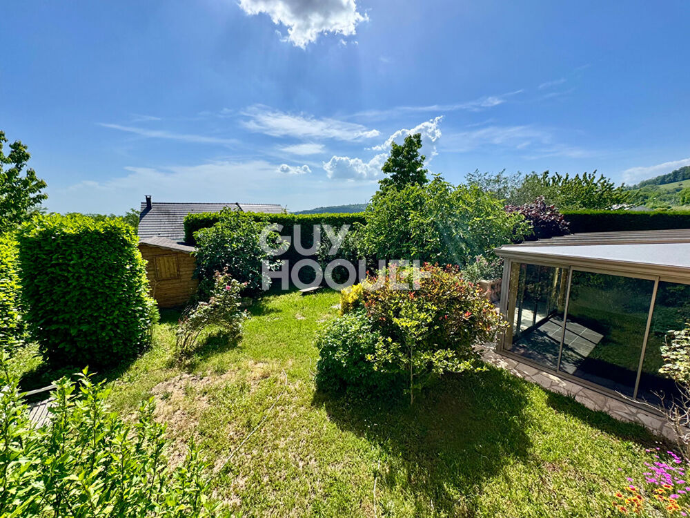 Maison (8 pièces) - Le Creusot