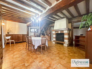  Maison � vendre 5 pi�ces 130 m�