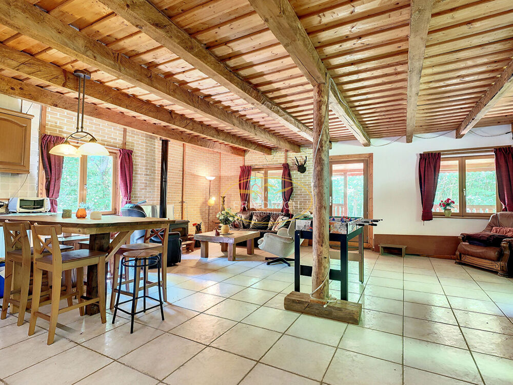 � vendre  Maison 
