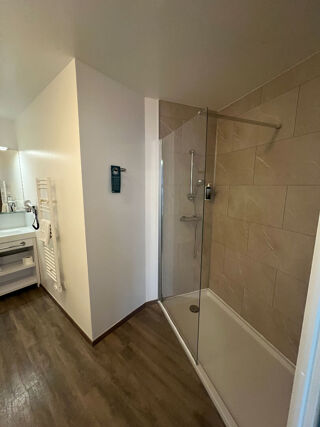  Appartement � vendre 1 pi�ce 27 m�