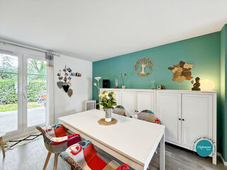  Maison � vendre 4 pi�ces 82 m�