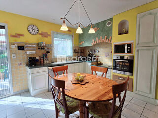  Maison � vendre 5 pi�ces 123 m�