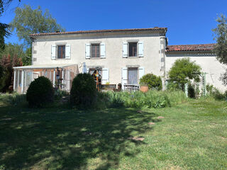  Maison à vendre 6 pièces 161 m²
