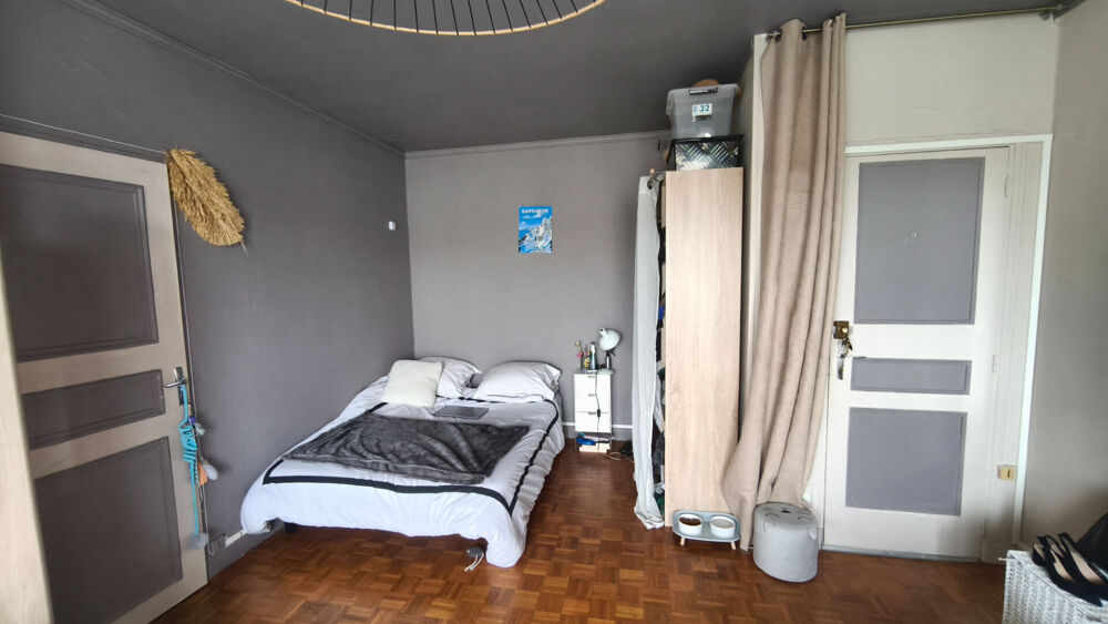 Appartement Brive La Gaillarde 1 pièce 30.80 m2