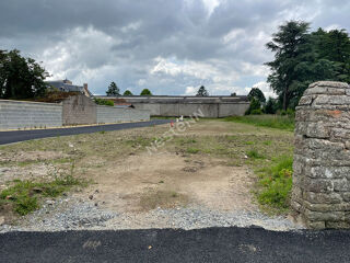  Terrain  vendre 