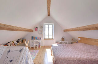 Maison à vendre 6 pièces 160 m²