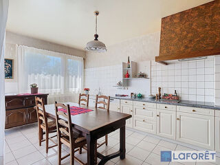  Maison à vendre 4 pièces 152 m²