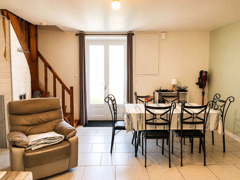 Maison Le Girouard 3 pièce(s)