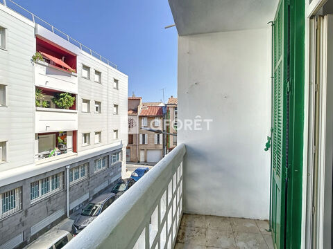  Appartement � louer 3 pi�ces 53 m�