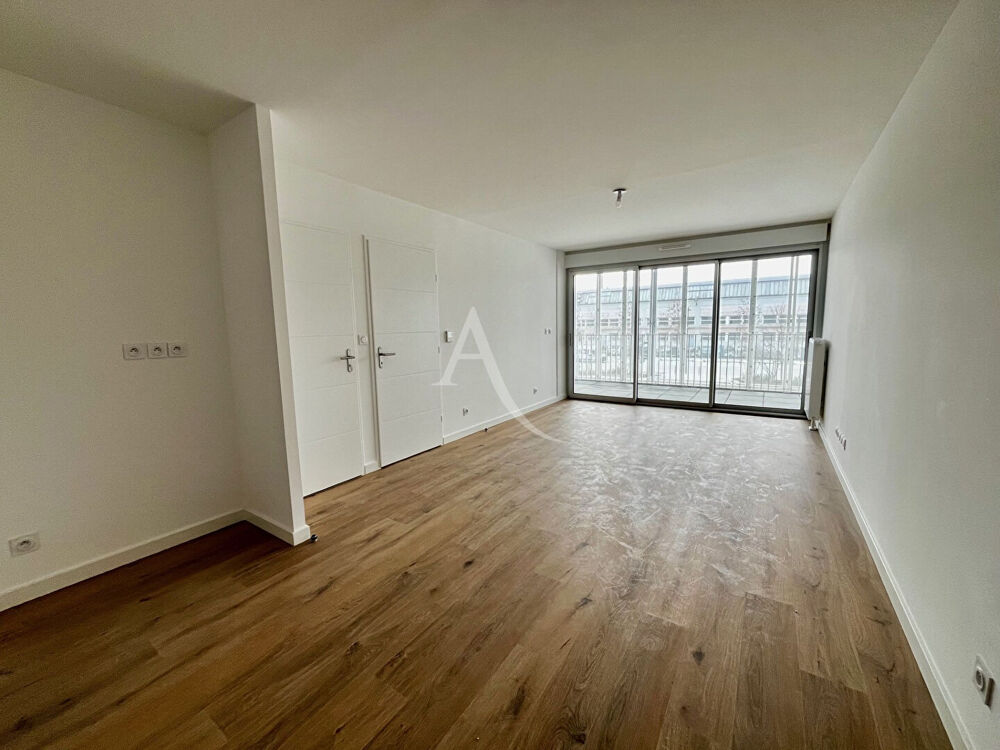 Location Appartement appartement F2 Fleury les aubrais