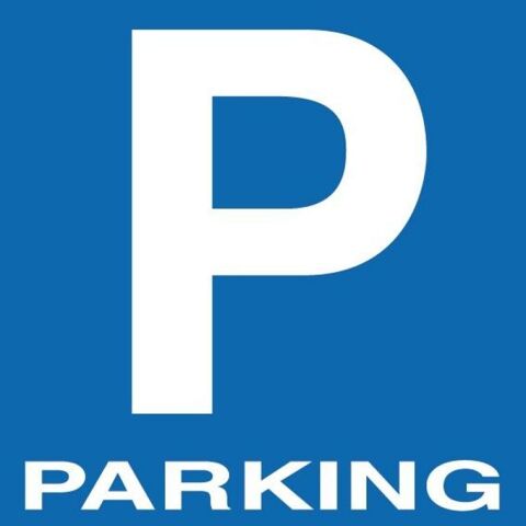  Parking / Garage � louer 1 m�