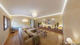 Vente Appartement T3  Hyper-centre de Tournefeuille Tournefeuille