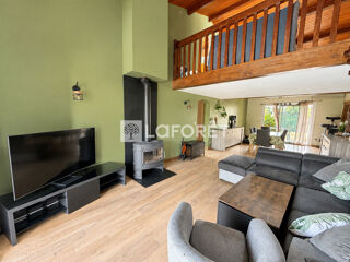  Maison à vendre 5 pièces 147 m²