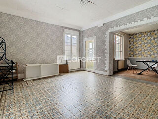 Vente Maison Maison Ville-sur-Tourbe 7 pièces 164 m² Ville sur tourbe