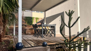  Maison à vendre 5 pièces 85 m²